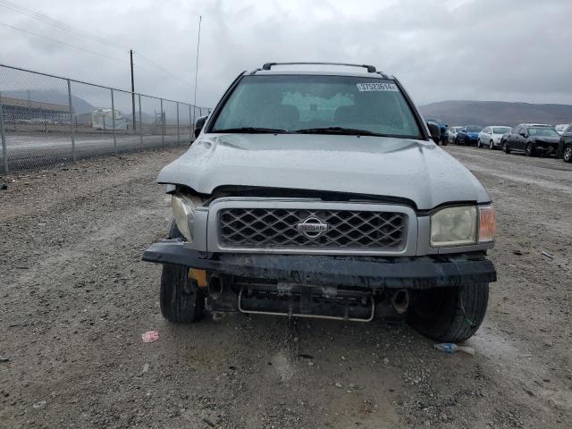 Photo 4 VIN: JN8DR09Y31W609344 - NISSAN PATHFINDER 