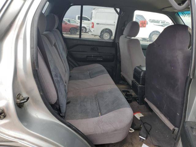 Photo 9 VIN: JN8DR09Y31W609344 - NISSAN PATHFINDER 