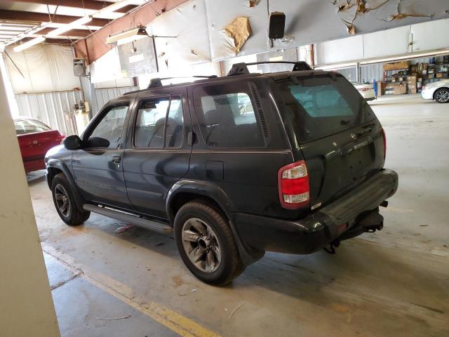 Photo 1 VIN: JN8DR09Y32W738251 - NISSAN PATHFINDER 