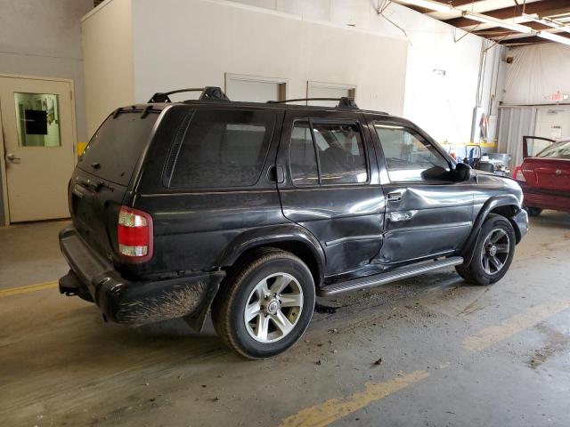 Photo 2 VIN: JN8DR09Y32W738251 - NISSAN PATHFINDER 