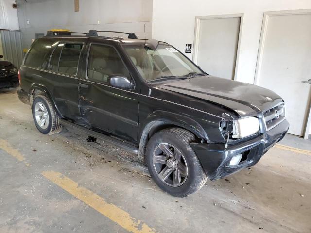 Photo 3 VIN: JN8DR09Y32W738251 - NISSAN PATHFINDER 