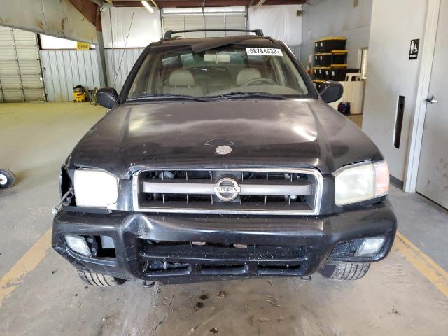 Photo 4 VIN: JN8DR09Y32W738251 - NISSAN PATHFINDER 