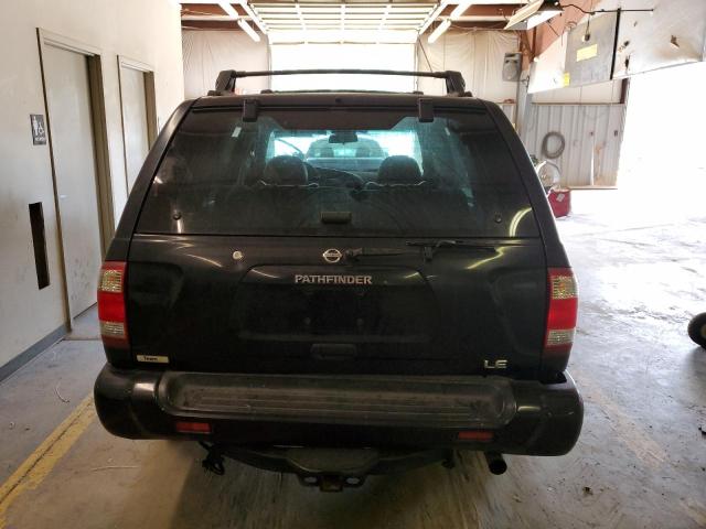 Photo 5 VIN: JN8DR09Y32W738251 - NISSAN PATHFINDER 