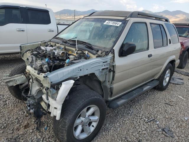 Photo 0 VIN: JN8DR09Y33W814682 - NISSAN PATHFINDER 