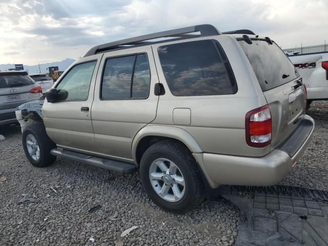 Photo 1 VIN: JN8DR09Y33W814682 - NISSAN PATHFINDER 