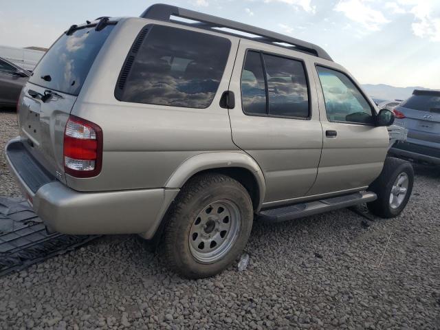 Photo 2 VIN: JN8DR09Y33W814682 - NISSAN PATHFINDER 