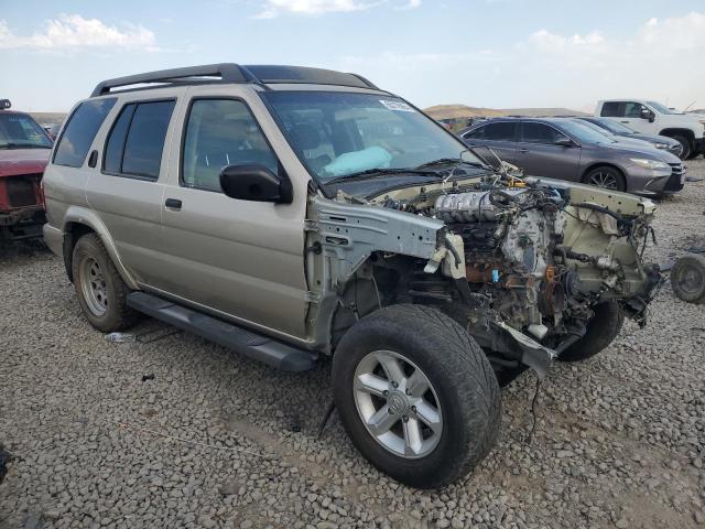 Photo 3 VIN: JN8DR09Y33W814682 - NISSAN PATHFINDER 