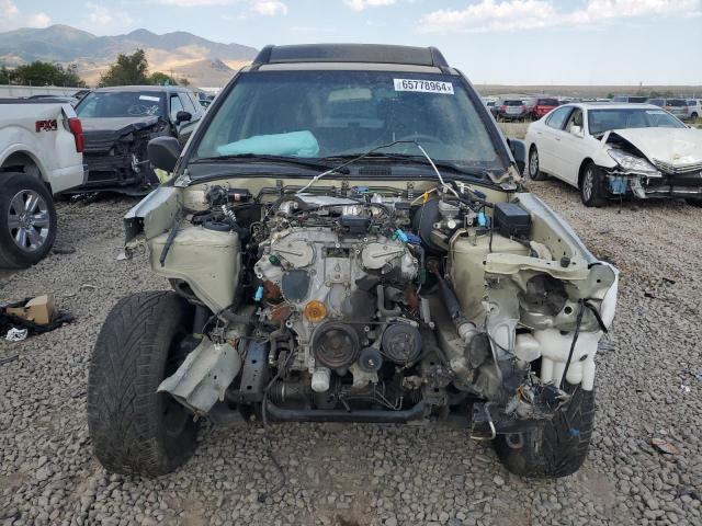 Photo 4 VIN: JN8DR09Y33W814682 - NISSAN PATHFINDER 