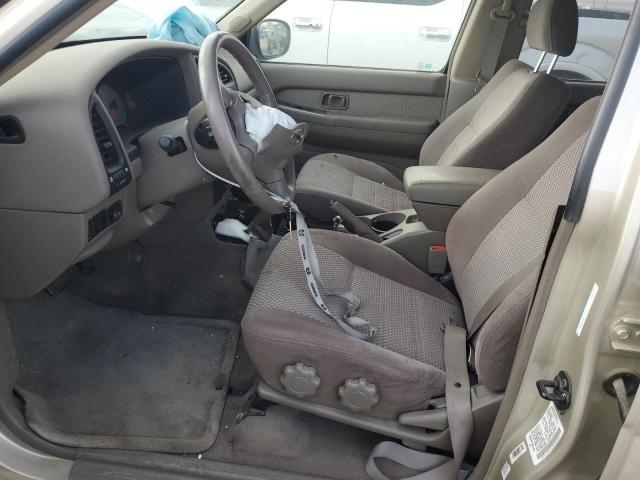 Photo 6 VIN: JN8DR09Y33W814682 - NISSAN PATHFINDER 