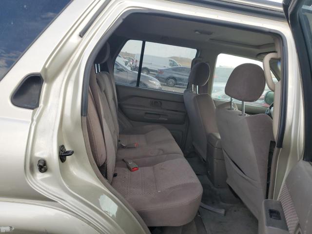 Photo 9 VIN: JN8DR09Y33W814682 - NISSAN PATHFINDER 