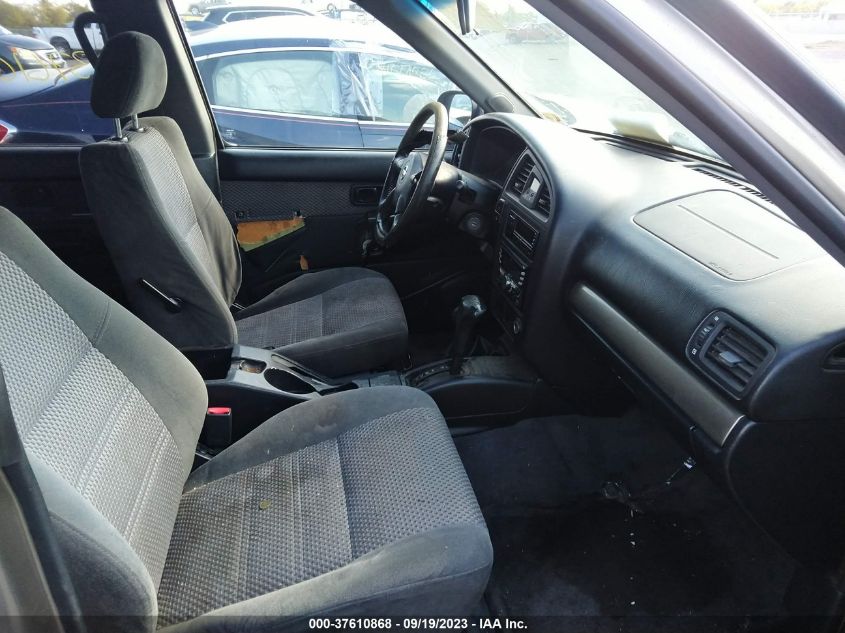 Photo 4 VIN: JN8DR09Y33W816187 - NISSAN PATHFINDER 