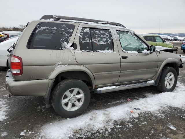 Photo 2 VIN: JN8DR09Y33W828436 - NISSAN PATHFINDER 