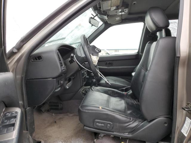 Photo 6 VIN: JN8DR09Y33W828436 - NISSAN PATHFINDER 