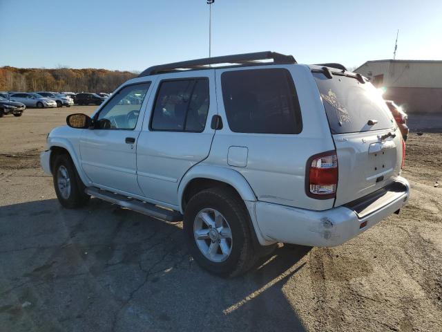 Photo 1 VIN: JN8DR09Y33W833135 - NISSAN PATHFINDER 