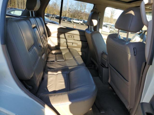 Photo 10 VIN: JN8DR09Y33W833135 - NISSAN PATHFINDER 