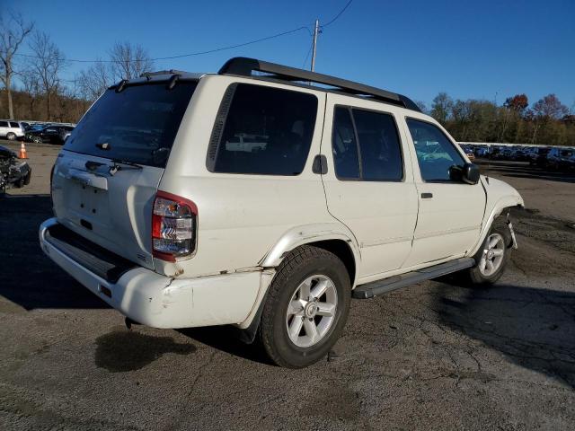 Photo 2 VIN: JN8DR09Y33W833135 - NISSAN PATHFINDER 