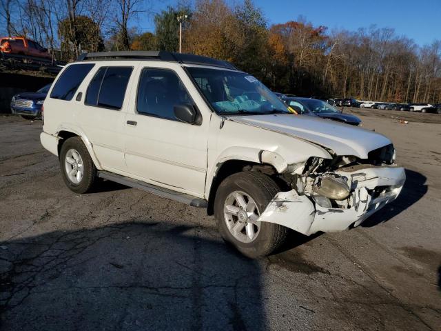 Photo 3 VIN: JN8DR09Y33W833135 - NISSAN PATHFINDER 