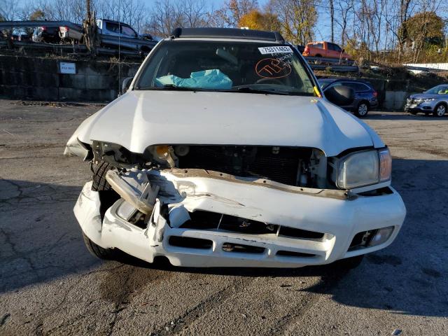 Photo 4 VIN: JN8DR09Y33W833135 - NISSAN PATHFINDER 