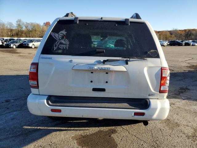 Photo 5 VIN: JN8DR09Y33W833135 - NISSAN PATHFINDER 