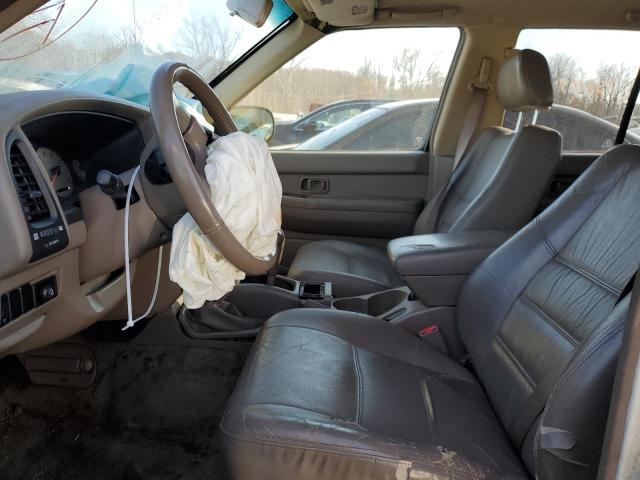 Photo 6 VIN: JN8DR09Y33W833135 - NISSAN PATHFINDER 