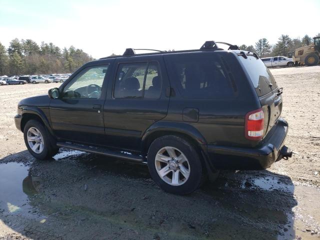 Photo 1 VIN: JN8DR09Y33W838013 - NISSAN PATHFINDER 