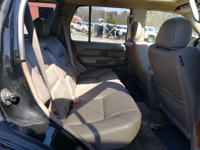 Photo 10 VIN: JN8DR09Y33W838013 - NISSAN PATHFINDER 