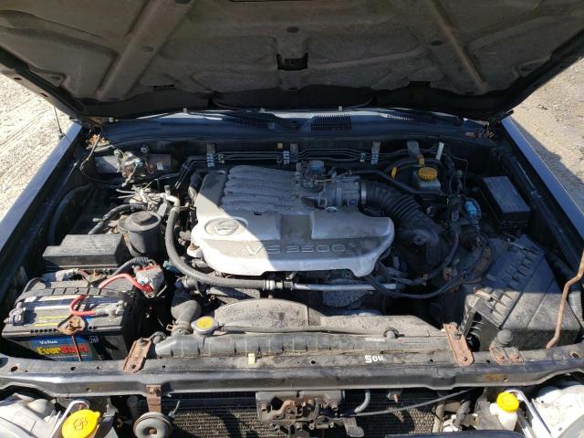 Photo 11 VIN: JN8DR09Y33W838013 - NISSAN PATHFINDER 