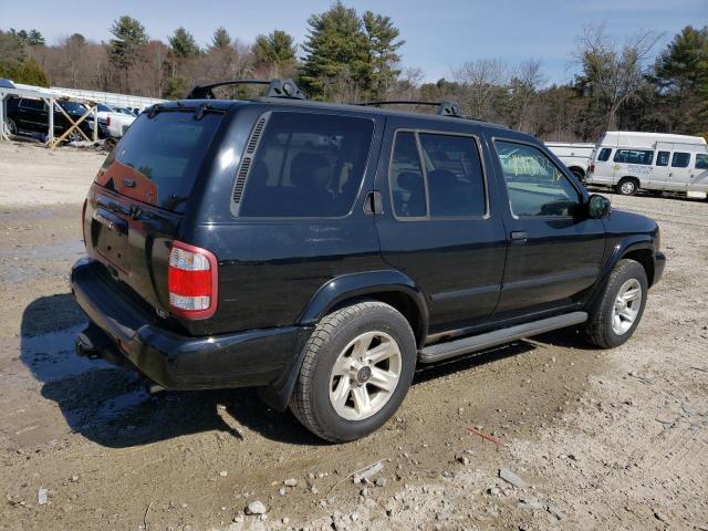 Photo 2 VIN: JN8DR09Y33W838013 - NISSAN PATHFINDER 