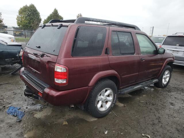 Photo 2 VIN: JN8DR09Y34W912273 - NISSAN PATHFINDER 