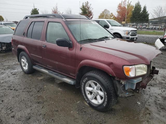 Photo 3 VIN: JN8DR09Y34W912273 - NISSAN PATHFINDER 