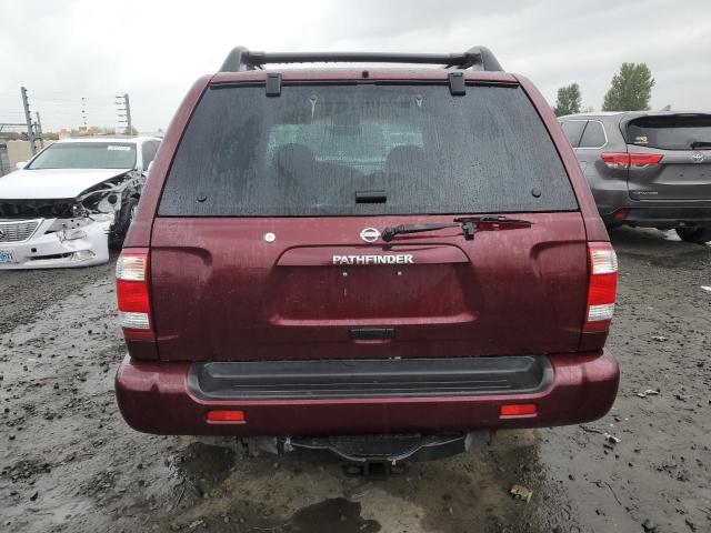 Photo 5 VIN: JN8DR09Y34W912273 - NISSAN PATHFINDER 