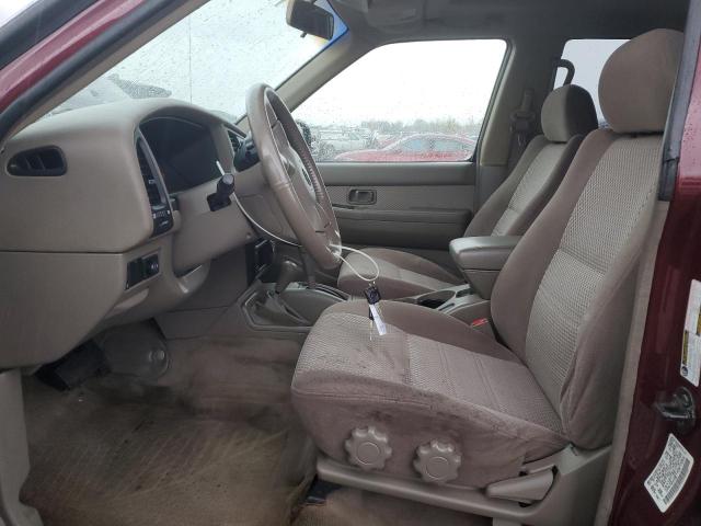 Photo 6 VIN: JN8DR09Y34W912273 - NISSAN PATHFINDER 