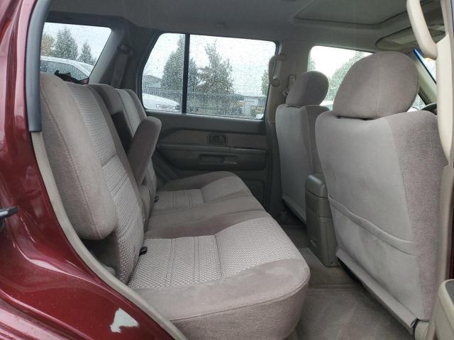 Photo 9 VIN: JN8DR09Y34W912273 - NISSAN PATHFINDER 