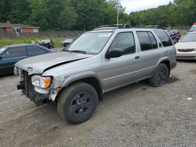 Photo 0 VIN: JN8DR09Y41W594787 - NISSAN PATHFINDER 