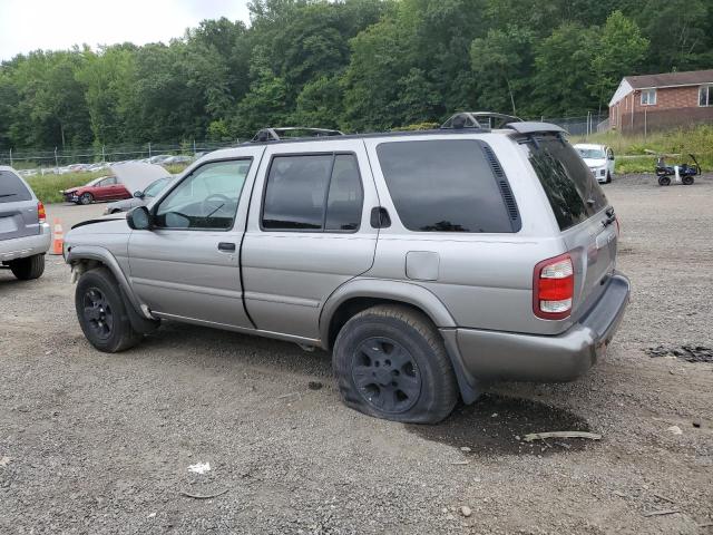 Photo 1 VIN: JN8DR09Y41W594787 - NISSAN PATHFINDER 