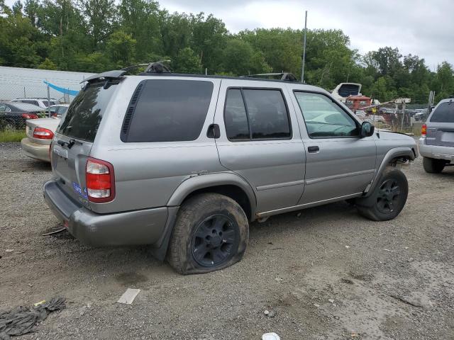 Photo 2 VIN: JN8DR09Y41W594787 - NISSAN PATHFINDER 