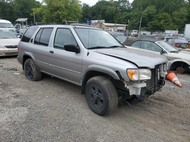 Photo 3 VIN: JN8DR09Y41W594787 - NISSAN PATHFINDER 