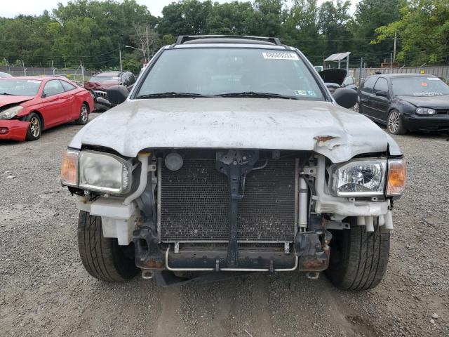 Photo 4 VIN: JN8DR09Y41W594787 - NISSAN PATHFINDER 