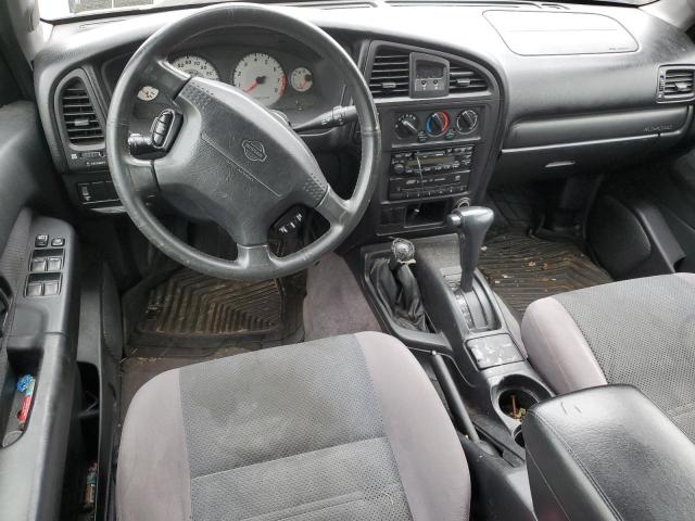 Photo 7 VIN: JN8DR09Y41W594787 - NISSAN PATHFINDER 