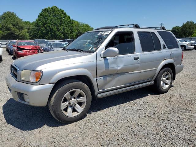 Photo 0 VIN: JN8DR09Y42W714668 - NISSAN PATHFINDER 