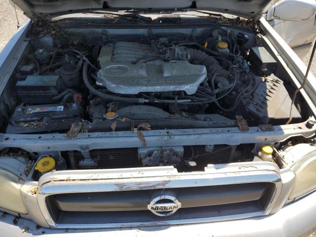 Photo 10 VIN: JN8DR09Y42W714668 - NISSAN PATHFINDER 