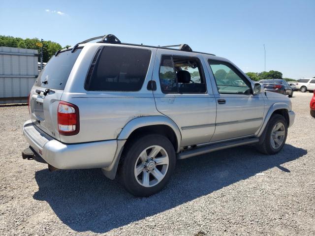 Photo 2 VIN: JN8DR09Y42W714668 - NISSAN PATHFINDER 