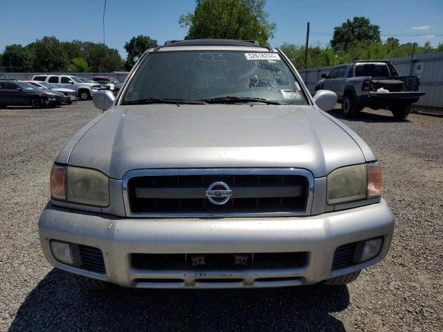 Photo 4 VIN: JN8DR09Y42W714668 - NISSAN PATHFINDER 