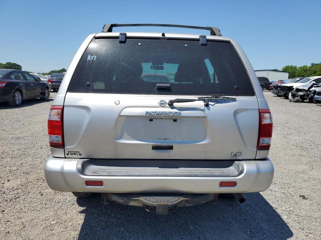 Photo 5 VIN: JN8DR09Y42W714668 - NISSAN PATHFINDER 