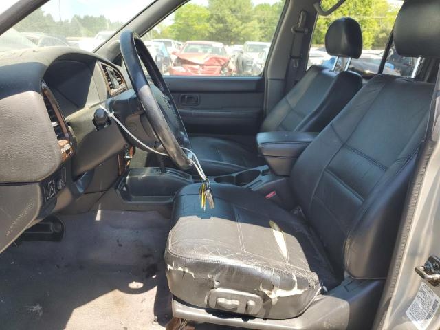 Photo 6 VIN: JN8DR09Y42W714668 - NISSAN PATHFINDER 