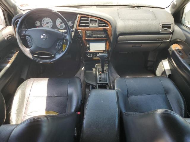 Photo 7 VIN: JN8DR09Y42W714668 - NISSAN PATHFINDER 