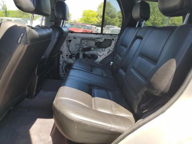 Photo 9 VIN: JN8DR09Y42W714668 - NISSAN PATHFINDER 