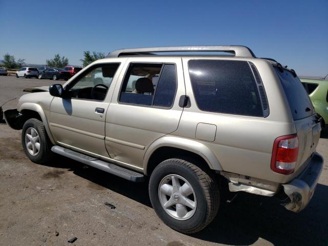 Photo 1 VIN: JN8DR09Y42W731826 - NISSAN PATHFINDER 