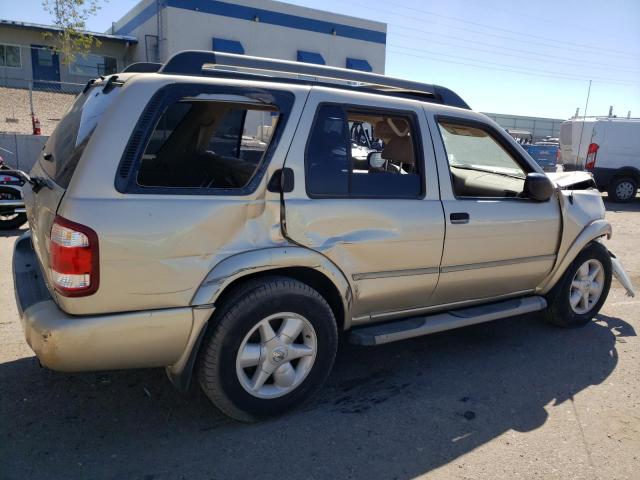 Photo 2 VIN: JN8DR09Y42W731826 - NISSAN PATHFINDER 