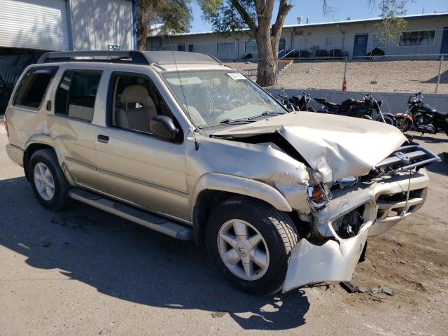 Photo 3 VIN: JN8DR09Y42W731826 - NISSAN PATHFINDER 